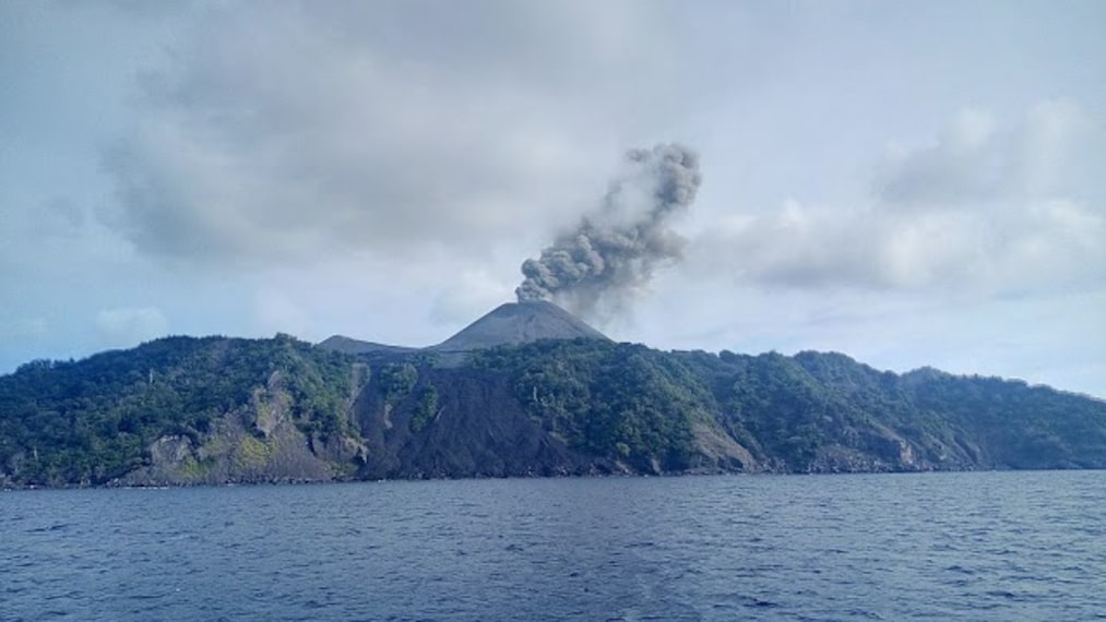 Barren Island-4